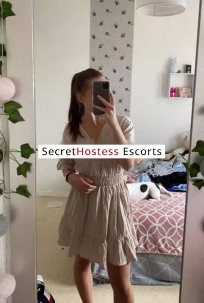 20Yrs Old Escort 51KG 160CM Tall Dortmund Image - 3