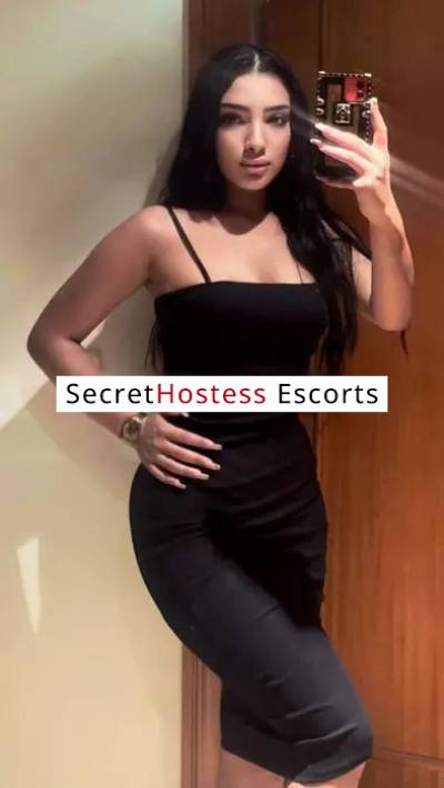 20Yrs Old Escort 70KG 165CM Tall Istanbul Image - 1