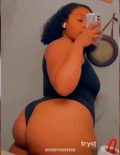 Jordynn - Big booty Blasian in Peoria IL