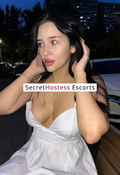 20Yrs Old Escort 52KG 168CM Tall Dubai Image - 8