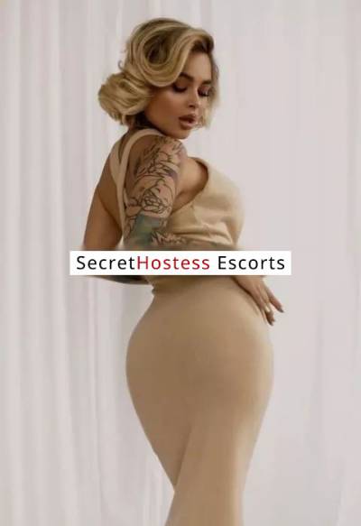 20 Year Old Russian Escort Jeddah Blonde - Image 5