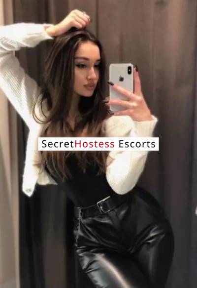 20Yrs Old Escort 55KG 174CM Tall Istanbul Image - 2