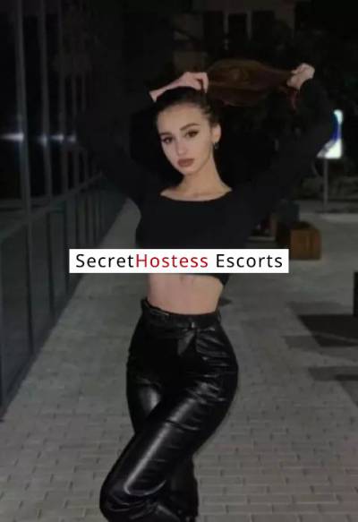 20Yrs Old Escort 55KG 174CM Tall Istanbul Image - 3