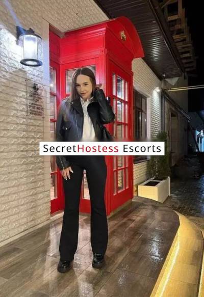 20Yrs Old Escort 53KG 168CM Tall Istanbul Image - 10