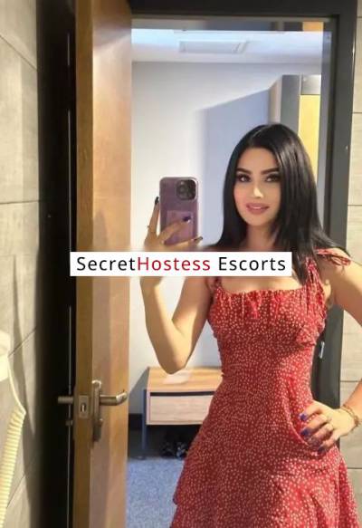 20Yrs Old Escort 50KG 165CM Tall Istanbul Image - 2