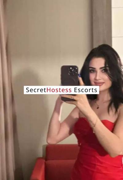 20Yrs Old Escort 50KG 165CM Tall Istanbul Image - 3