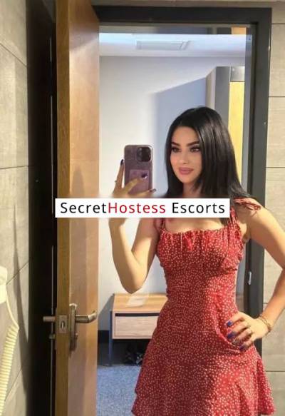 20Yrs Old Escort 50KG 165CM Tall Istanbul Image - 4