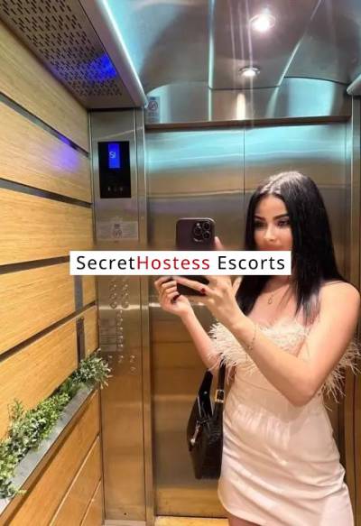 20Yrs Old Escort 50KG 165CM Tall Istanbul Image - 7