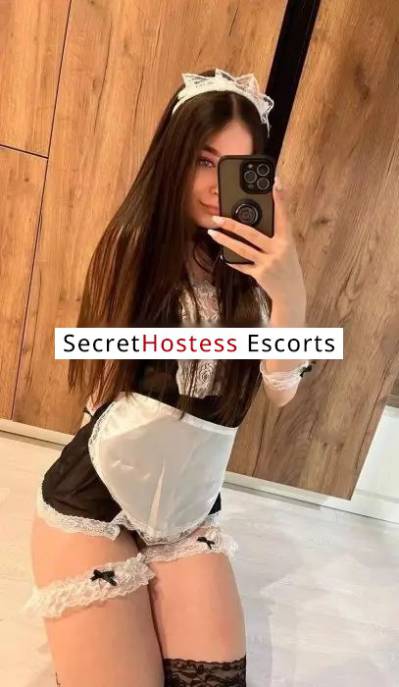 20Yrs Old Escort 50KG 167CM Tall Istanbul Image - 17