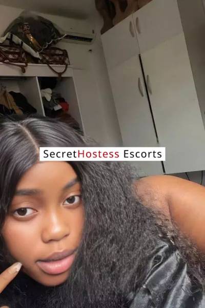 21 Year Old African Escort Abu Dhabi - Image 5