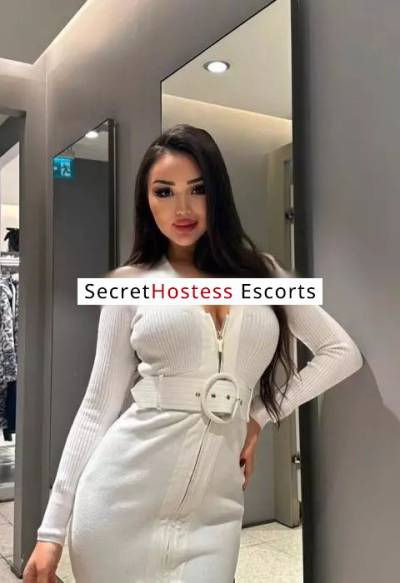 21Yrs Old Escort 64KG 168CM Tall Istanbul Image - 4