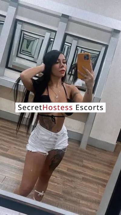 21 Year Old Colombian Escort Madrid - Image 4