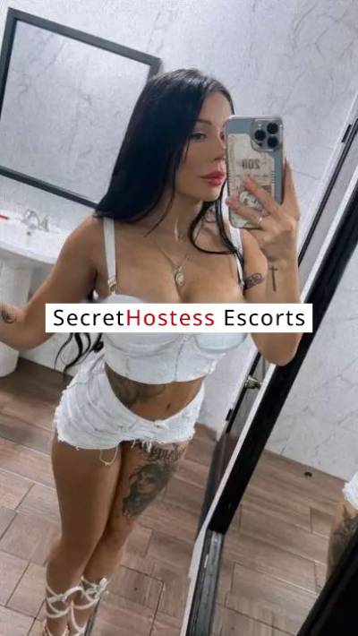 21 Year Old Colombian Escort Madrid - Image 6