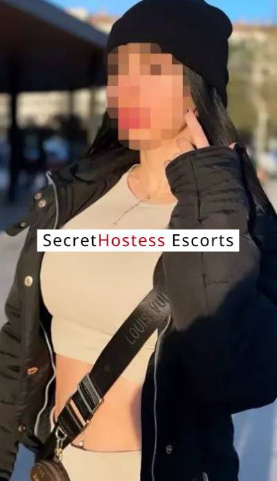 21 Year Old Colombian Escort Marbella - Image 8