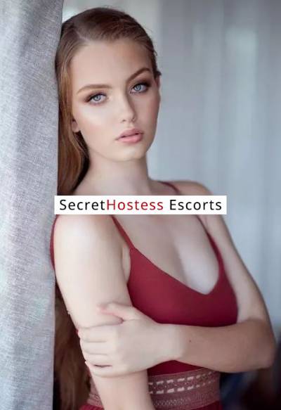 21Yrs Old Escort 53KG 168CM Tall Paris Image - 1