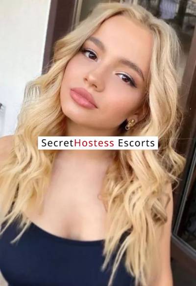 Viola 21Yrs Old Escort 53KG 167CM Tall Riyadh Image - 3