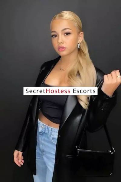 Viola 21Yrs Old Escort 53KG 167CM Tall Riyadh Image - 5