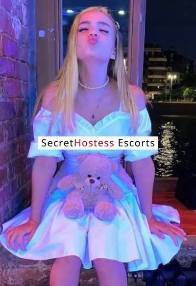 Viola 21Yrs Old Escort 53KG 167CM Tall Riyadh Image - 6