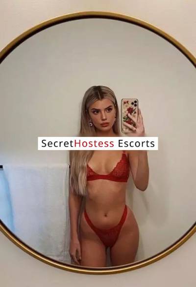 21Yrs Old Escort 54KG 169CM Tall Istanbul Image - 1