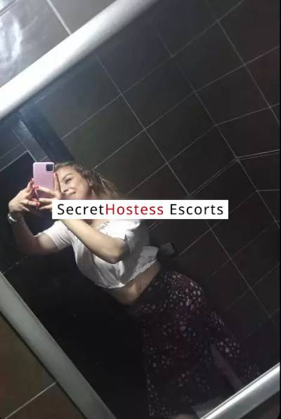 21Yrs Old Escort 55KG 170CM Tall Istanbul Image - 2