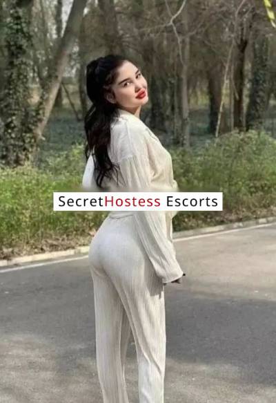 21Yrs Old Escort 50KG 170CM Tall Istanbul Image - 0