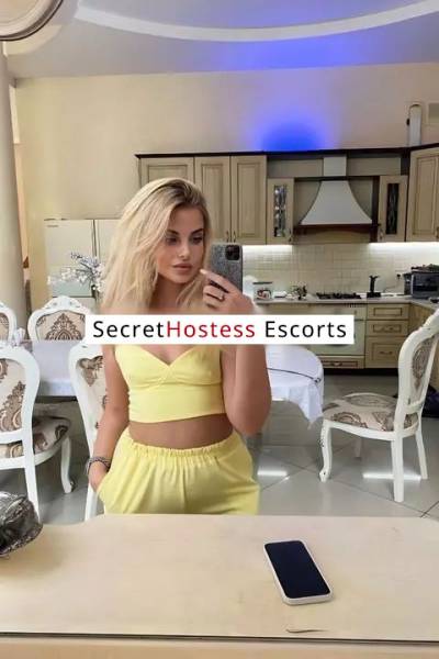 21Yrs Old Escort 53KG 163CM Tall Izmir Image - 1