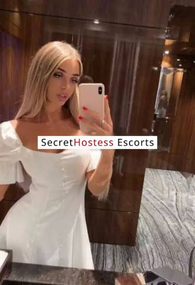 21Yrs Old Escort 49KG 169CM Tall Istanbul Image - 2