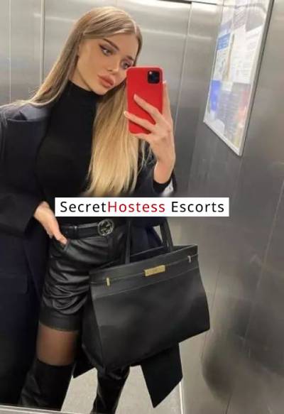 21Yrs Old Escort 49KG 169CM Tall Istanbul Image - 4