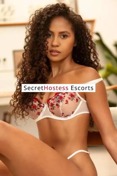 22 Year Old Brazilian Escort Sao Paulo Brown eyes - Image 6