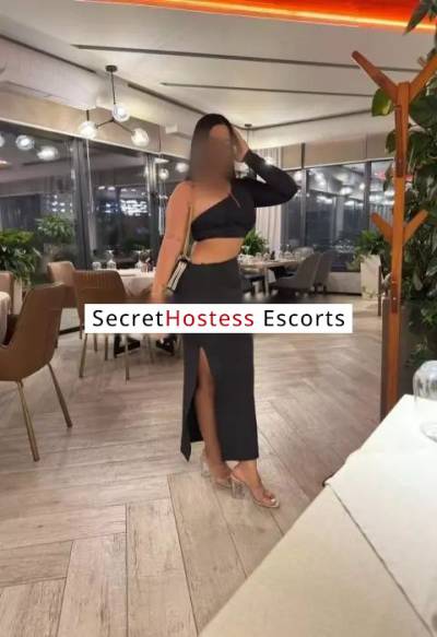 22Yrs Old Escort 50KG 166CM Tall Malaga Image - 1