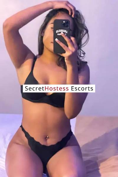 22 Year Old Colombian Escort Valencia - Image 1