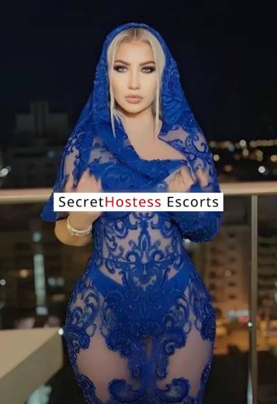 22 Year Old Colombian Escort Amsterdam Blonde - Image 2
