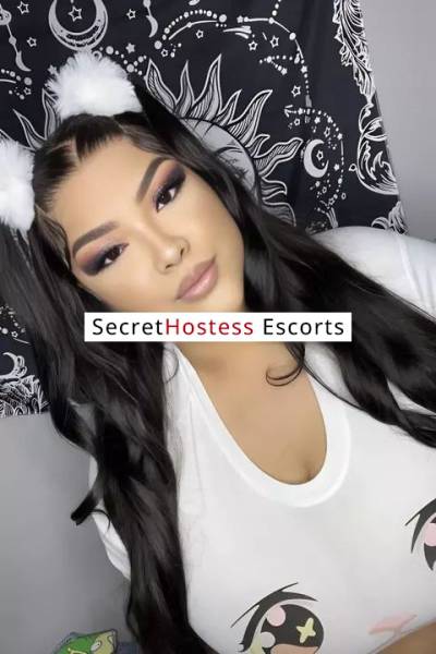 Giauna Gisselle 22Yrs Old Escort 17KG 157CM Tall Richmond VA Image - 5