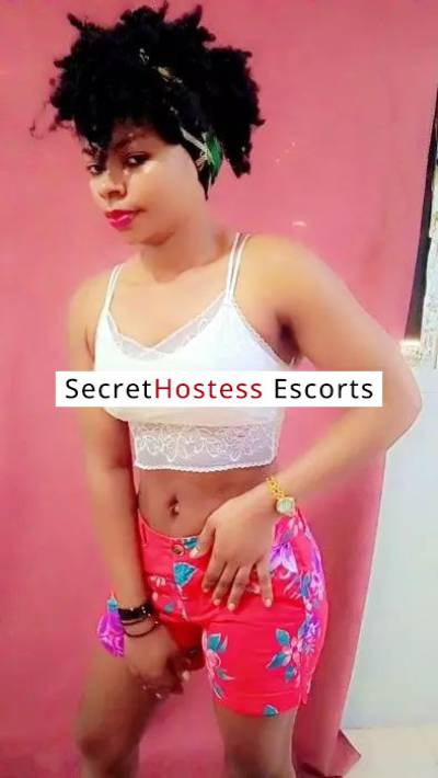 22Yrs Old Escort 55KG 159CM Tall Dammam Image - 4