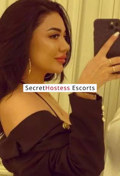 22Yrs Old Escort 43KG 133CM Tall Istanbul Image - 5