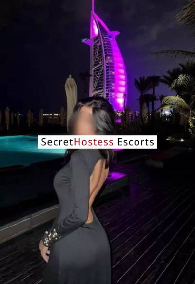 22 Year Old European Escort Madrid - Image 1