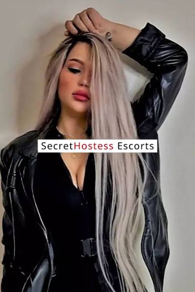 22Yrs Old Escort 59KG 171CM Tall Istanbul Image - 5