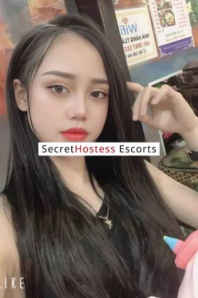 22Yrs Old Escort 45KG 166CM Tall Dubai Image - 1