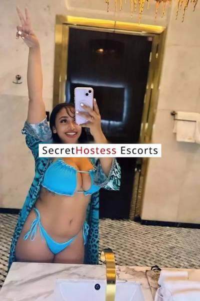 22Yrs Old Escort 65KG 168CM Tall Muscat Image - 2