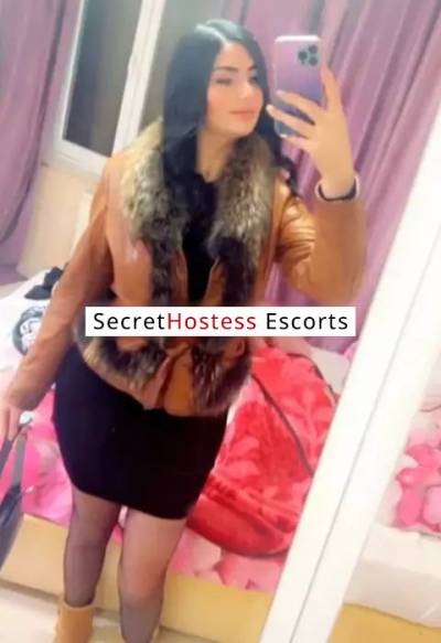 22Yrs Old Escort 68KG 170CM Tall Istanbul Image - 3