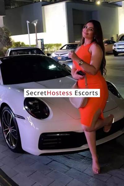 22 Year Old Moroccan Escort Dubai - Image 3