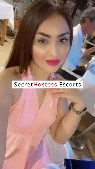 22 Year Old Moroccan Escort Dubai - Image 7