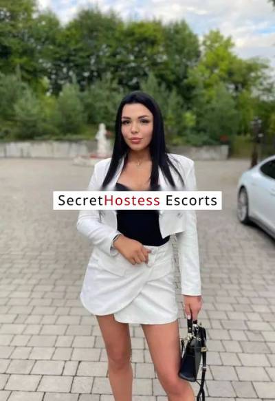 22Yrs Old Escort 65KG 176CM Tall Paris Image - 8