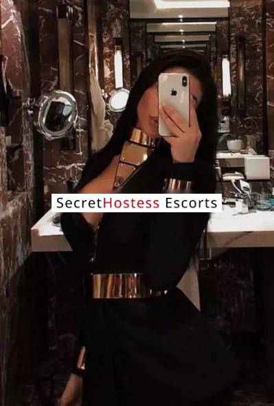 22Yrs Old Escort 54KG 164CM Tall Istanbul Image - 6