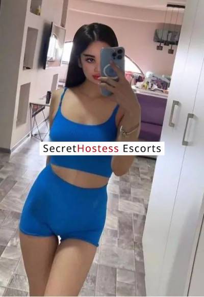 22Yrs Old Escort 55KG 165CM Tall Alanya Image - 2