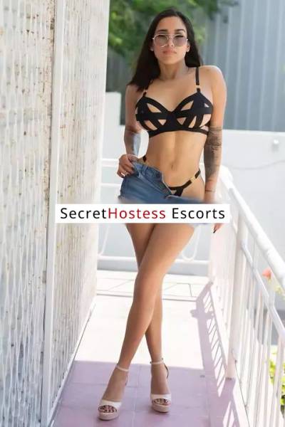 22Yrs Old Escort 47KG 166CM Tall Santa Cruz de Tenerife Image - 2