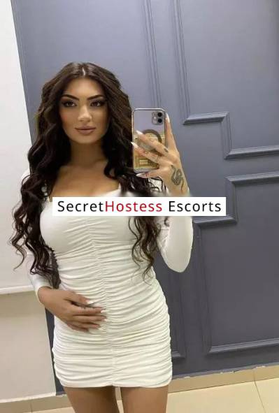 22Yrs Old Escort 64KG 167CM Tall Istanbul Image - 6
