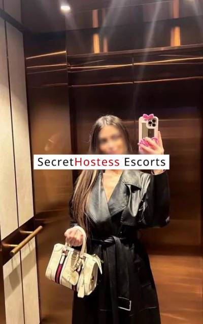 22Yrs Old Escort 55KG 172CM Tall Adana Image - 1