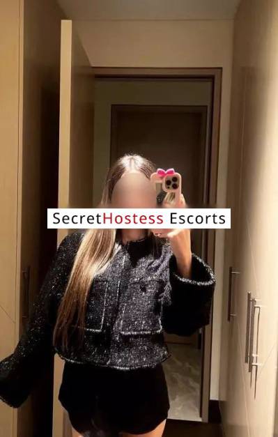 Deren 22Yrs Old Escort 55KG 172CM Tall Adana Image - 2