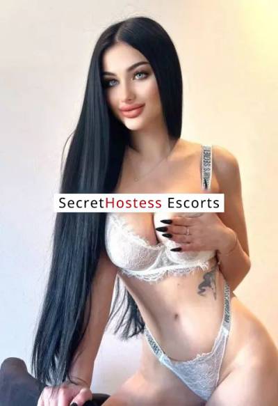 22 Year Old Ukrainian Escort Genoa - Image 6